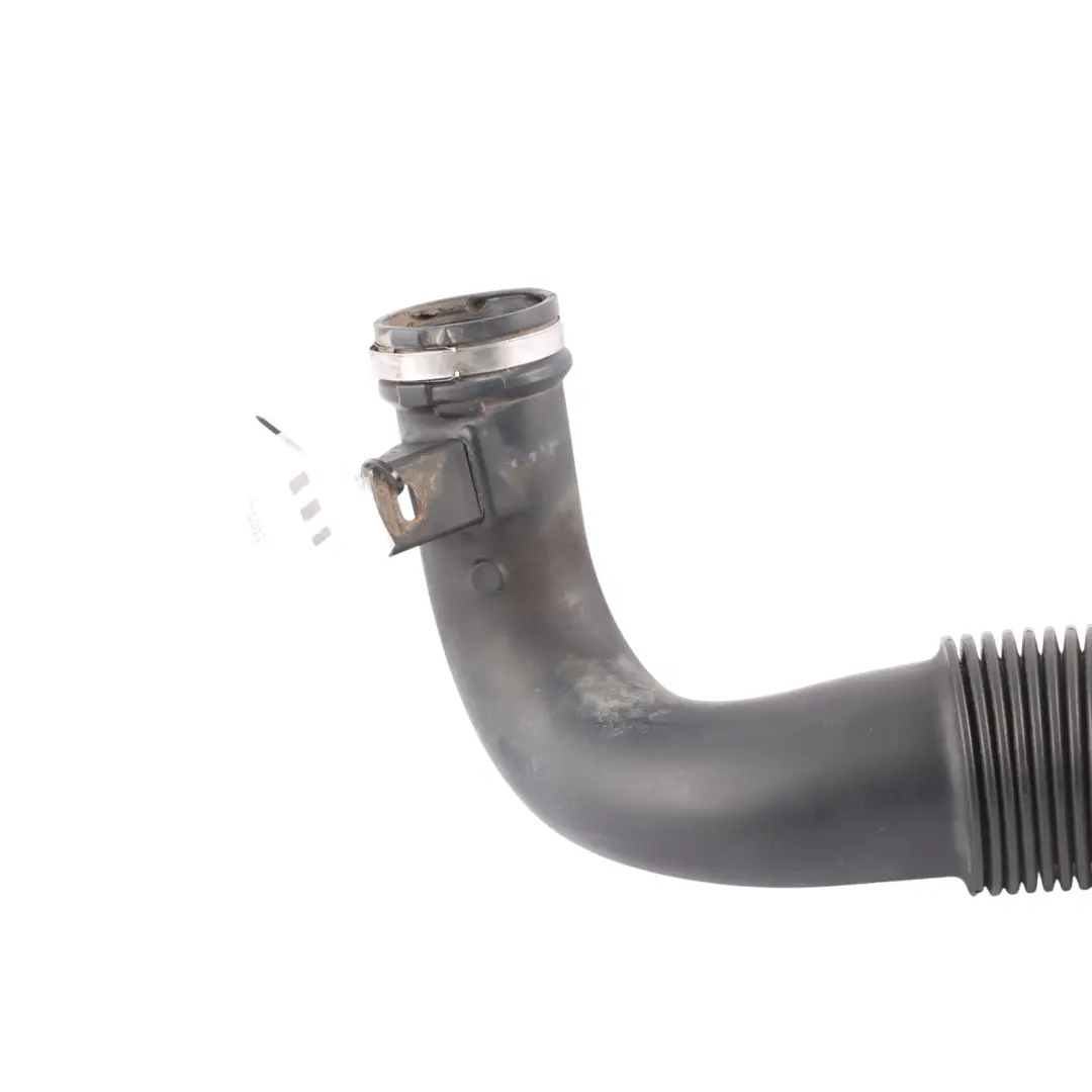 Range Rover L405 Air Filter Pipe Duct Intake Hose Tube 4.4 BH42-9F876-CB - SKU CPLA-9C619-DA - Part number CPLA-9C619-DA