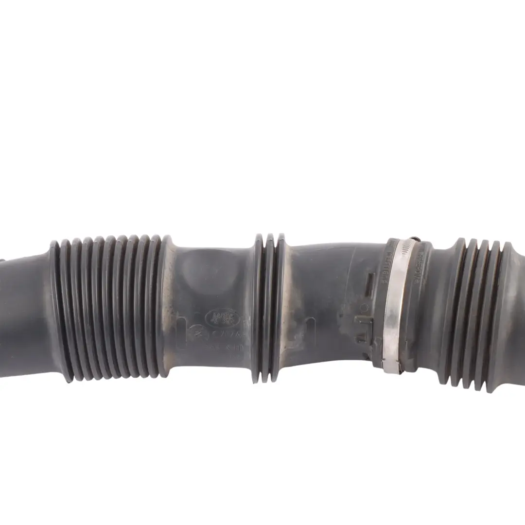 Range Rover L405 Air Filter Pipe Duct Intake Hose Tube 4.4 BH42-9F876-CB - SKU CPLA-9C619-DA - Part number CPLA-9C619-DA