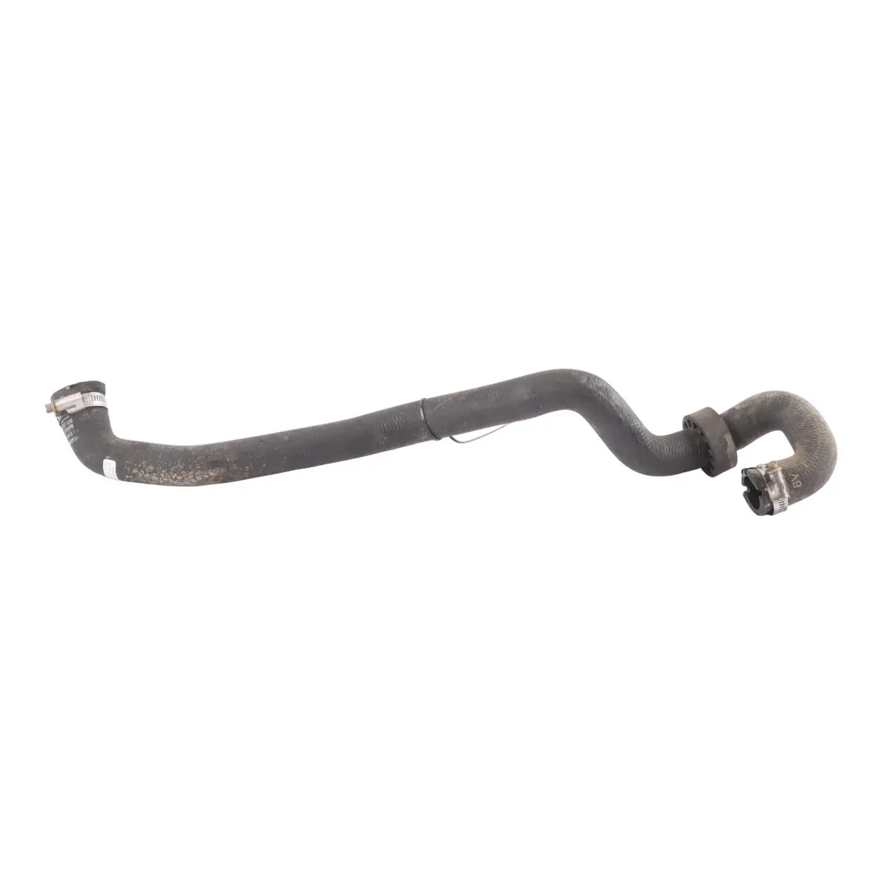 Range Rover L405 Manguera Tubo Refrigerante Intercambiador Calor CPLA-9F287-DB