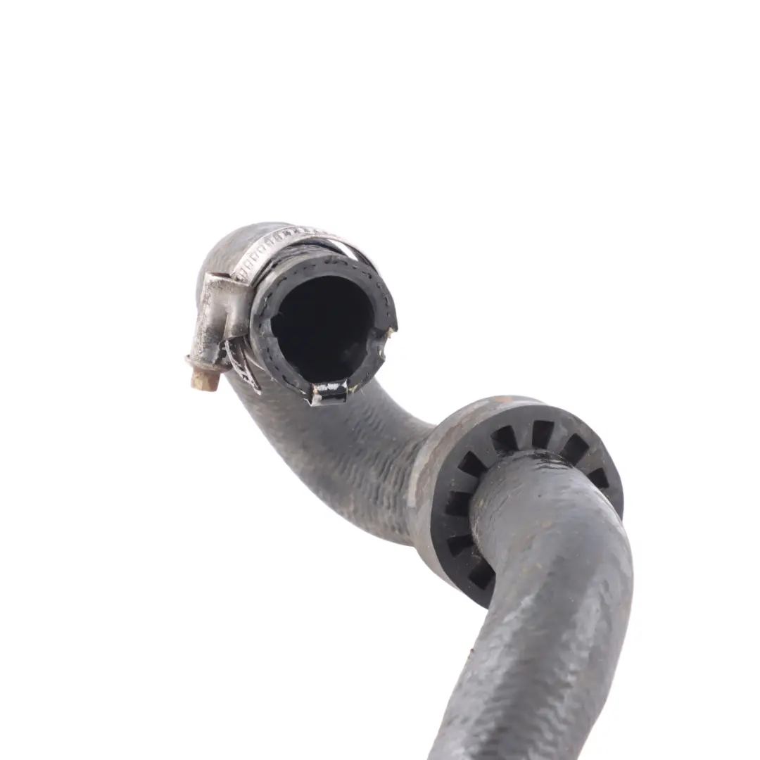 Heat Exchanger Water Coolant Cooling Hose Pipe to Range Rover L405 with Part number CPLA-9F287-DB Range Rover L405 Heat Exchanger Water Coolant Cooling Hose Pipe - SKU CPLA-9F287-DB - Part number CPLA-9F287-DB