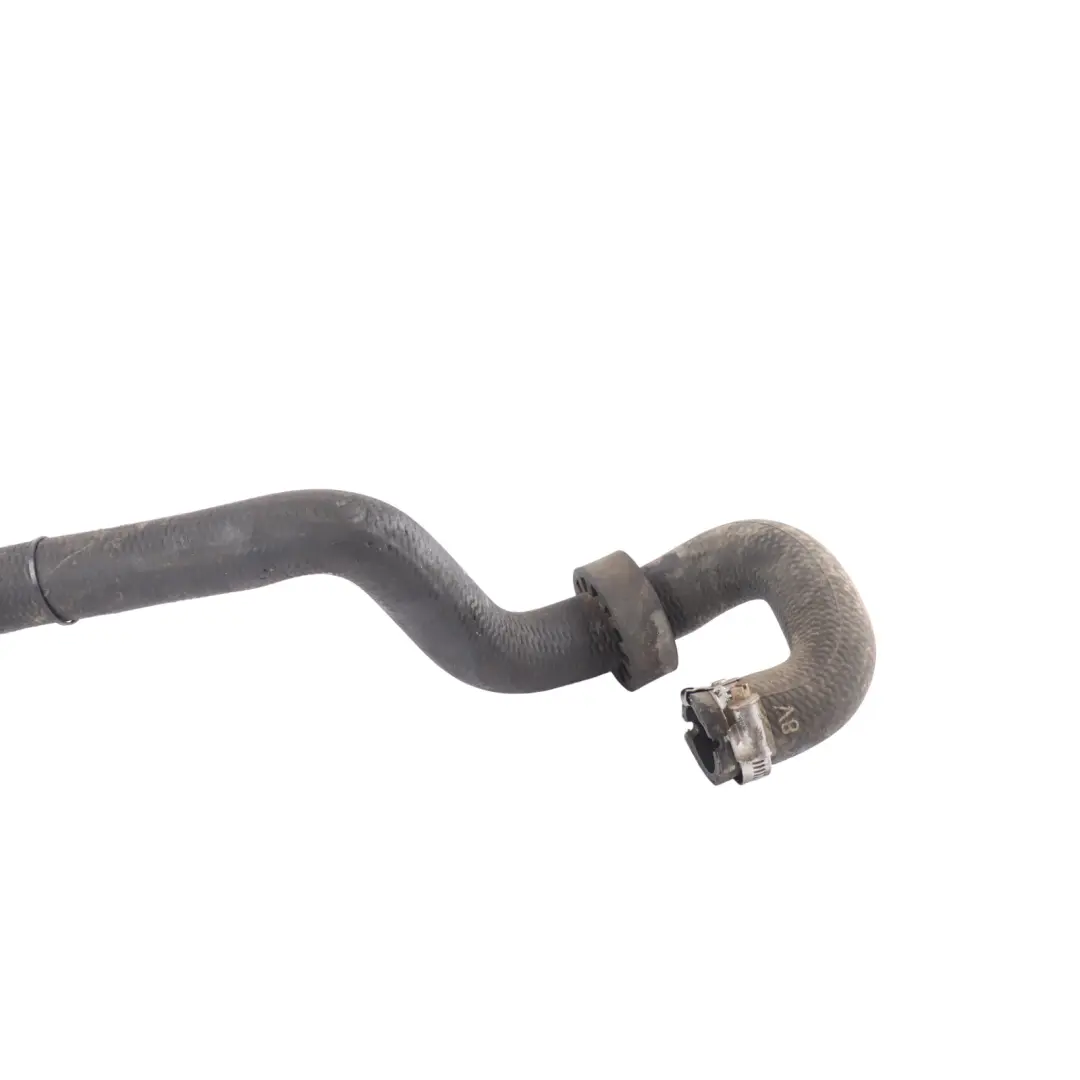 Range Rover L405 Heat Exchanger Water Coolant Cooling Hose Pipe - SKU CPLA-9F287-DB - Part number CPLA-9F287-DB