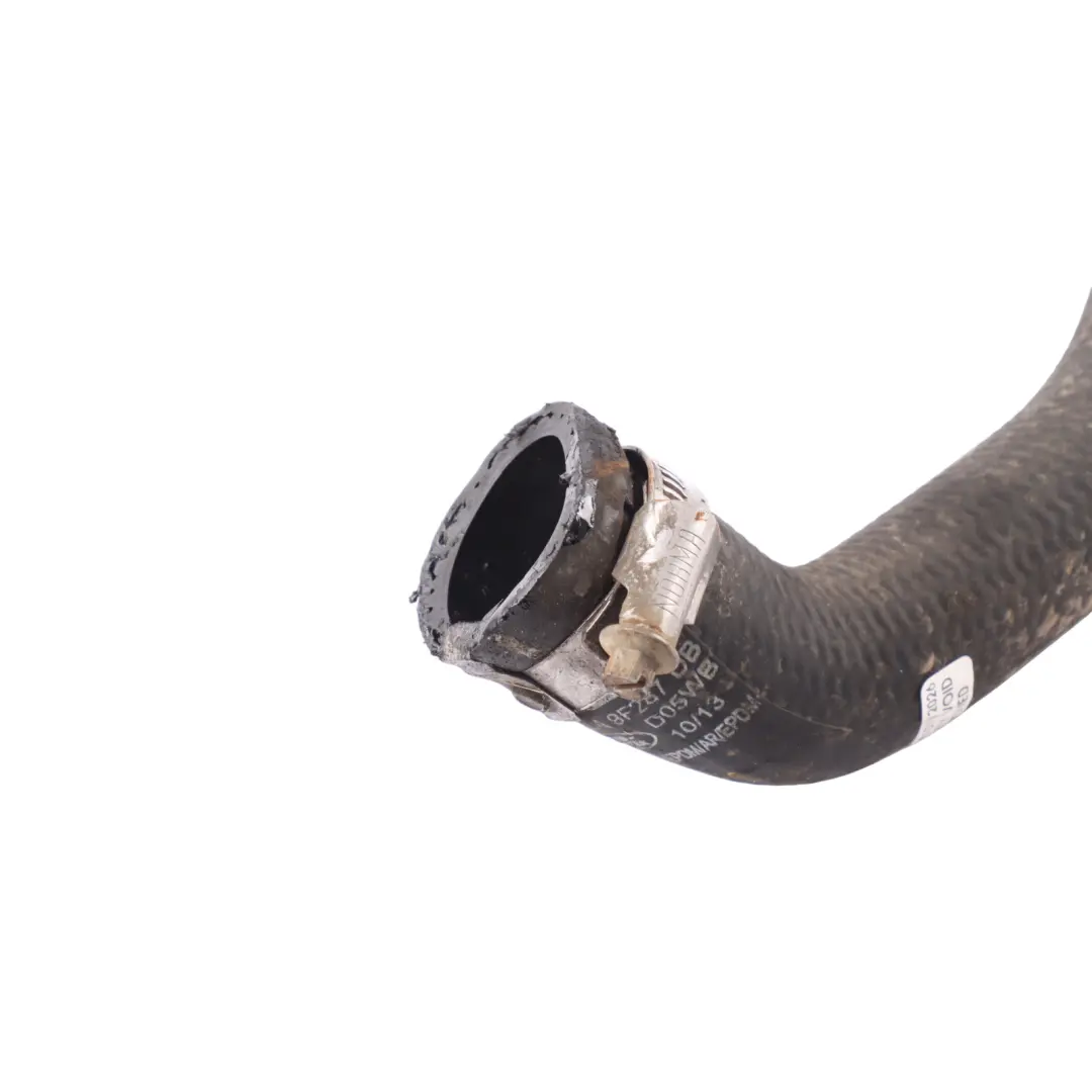 Range Rover L405 Heat Exchanger Water Coolant Cooling Hose Pipe - SKU CPLA-9F287-DB - Part number CPLA-9F287-DB