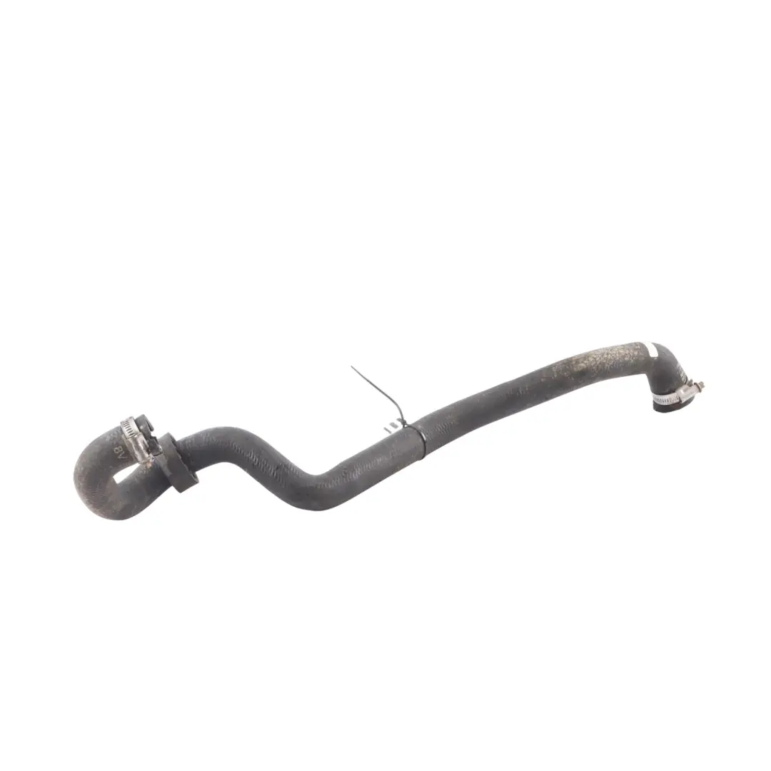 Range Rover L405 Heat Exchanger Water Coolant Cooling Hose Pipe - SKU CPLA-9F287-DB - Part number CPLA-9F287-DB