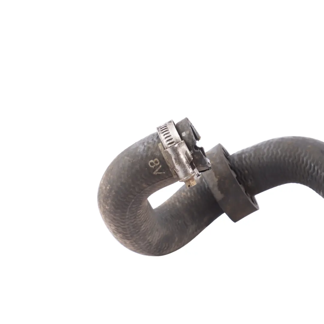 Heat Exchanger Water Coolant Cooling Hose Pipe to Range Rover L405 with Part number CPLA-9F287-DB Range Rover L405 Heat Exchanger Water Coolant Cooling Hose Pipe - SKU CPLA-9F287-DB - Part number CPLA-9F287-DB