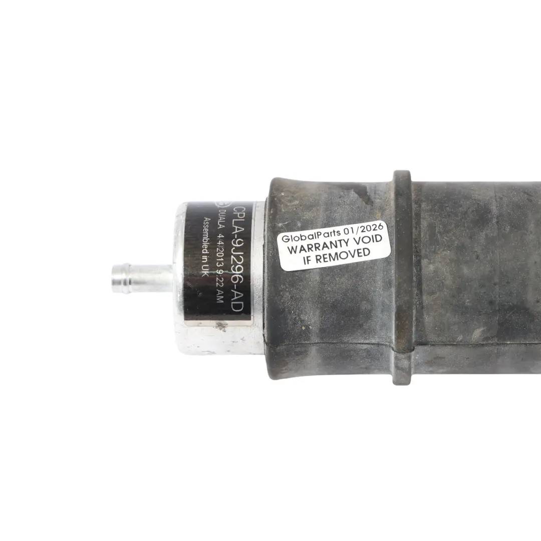 Range Rover L405 Pompa Secondaria Alimentazione CPLA9J296AD - SKU CPLA-9J296-AD - Numero di parte CPLA-9J296-AD