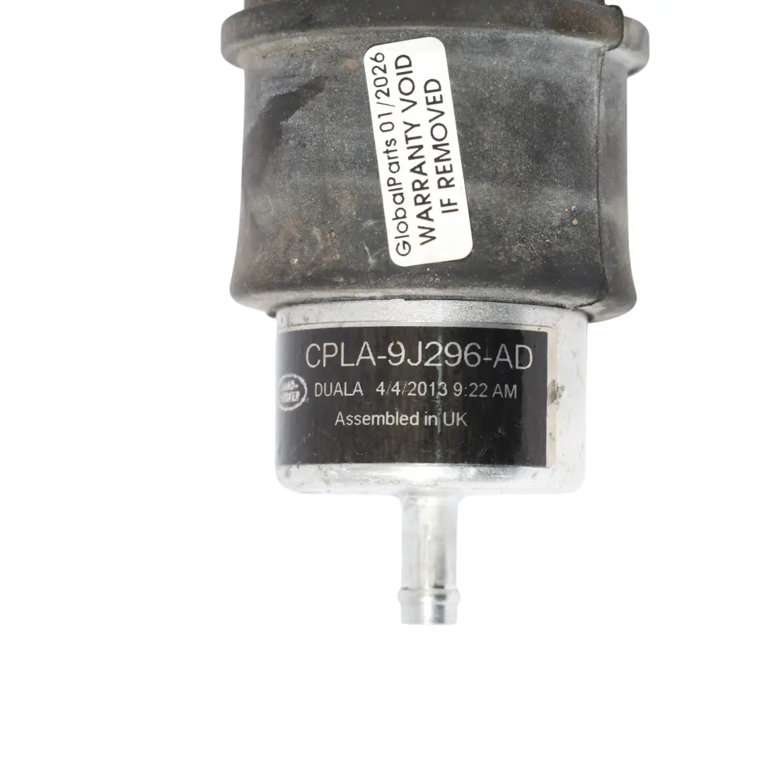 Range Rover L405 Pompa Paliwa CPLA9J296AD - SKU CPLA-9J296-AD - Numer Części CPLA-9J296-AD