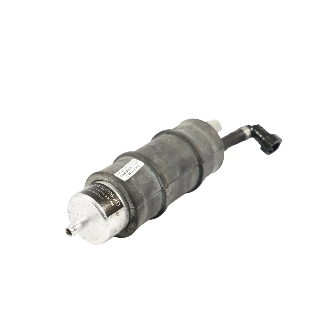 Range Rover L405 Pompa Secondaria Alimentazione CPLA9J296AD - SKU CPLA-9J296-AD - Numero di parte CPLA-9J296-AD