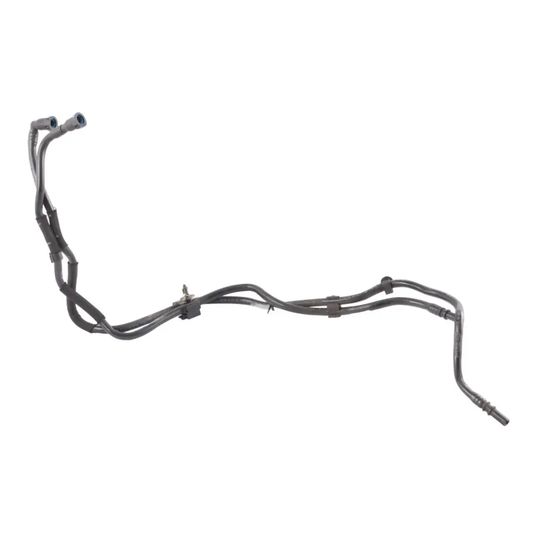 Range Rover L405 Fuel Cooler Inlet Outlet Hose Pipe - SKU CPLA-9P923-CC - Part number CPLA-9P923-CC