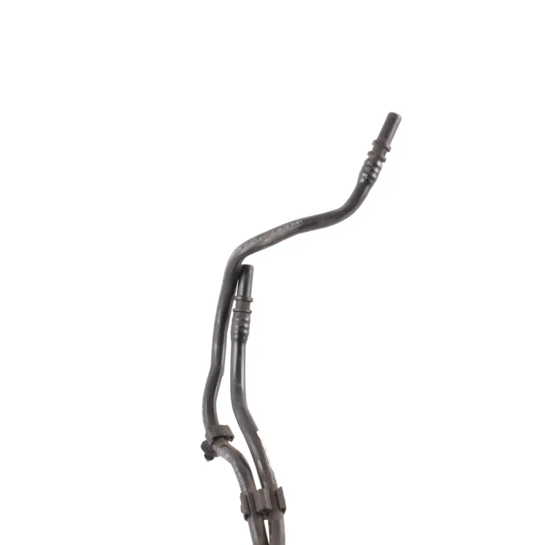 Cooler Inlet Outlet Hose Pipe to Range Rover L405 Fuel with Part number CPLA-9P923-CC Range Rover L405 Fuel Cooler Inlet Outlet Hose Pipe - SKU CPLA-9P923-CC - Part number CPLA-9P923-CC