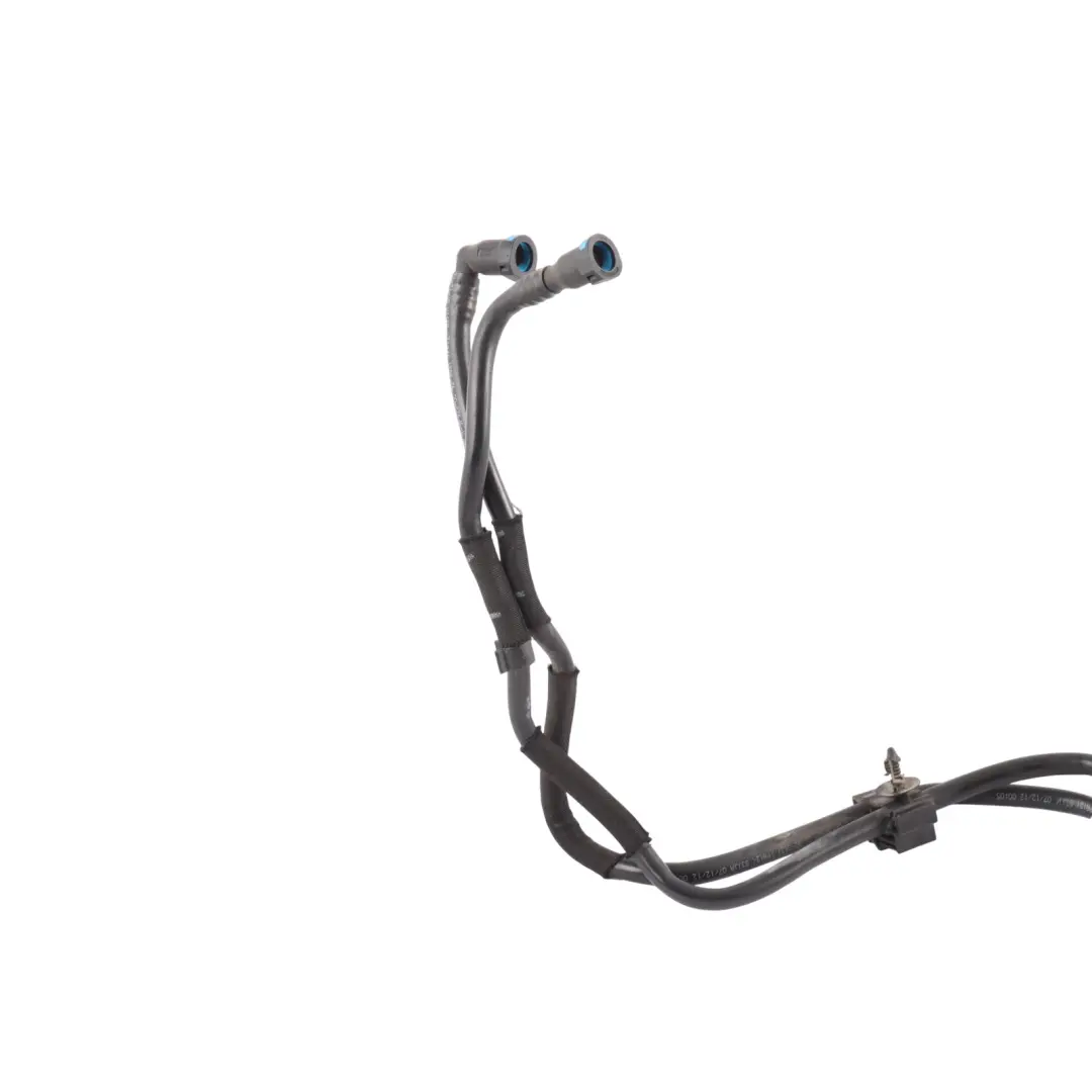 Range Rover L405 Fuel Cooler Inlet Outlet Hose Pipe - SKU CPLA-9P923-CC - Part number CPLA-9P923-CC