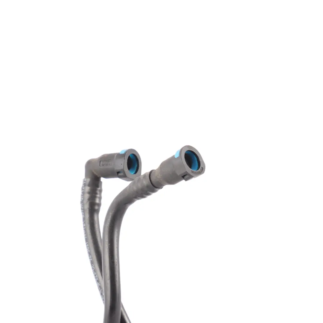 Range Rover L405 Fuel Cooler Inlet Outlet Hose Pipe - SKU CPLA-9P923-CC - Part number CPLA-9P923-CC