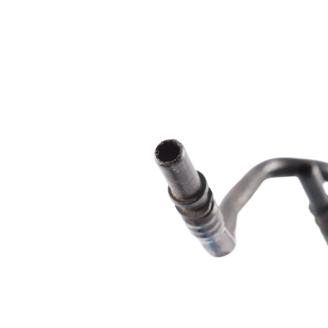 Cooler Inlet Outlet Hose Pipe to Range Rover L405 Fuel with Part number CPLA-9P923-CC Range Rover L405 Fuel Cooler Inlet Outlet Hose Pipe - SKU CPLA-9P923-CC - Part number CPLA-9P923-CC