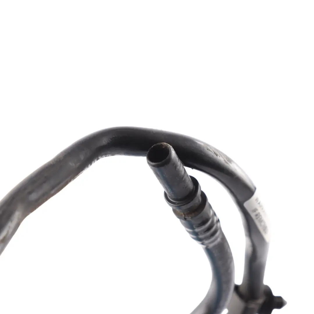 Cooler Inlet Outlet Hose Pipe to Range Rover L405 Fuel with Part number CPLA-9P923-CC Range Rover L405 Fuel Cooler Inlet Outlet Hose Pipe - SKU CPLA-9P923-CC - Part number CPLA-9P923-CC