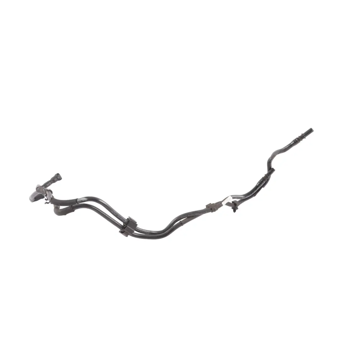 Range Rover L405 Fuel Cooler Inlet Outlet Hose Pipe - SKU CPLA-9P923-CC - Part number CPLA-9P923-CC