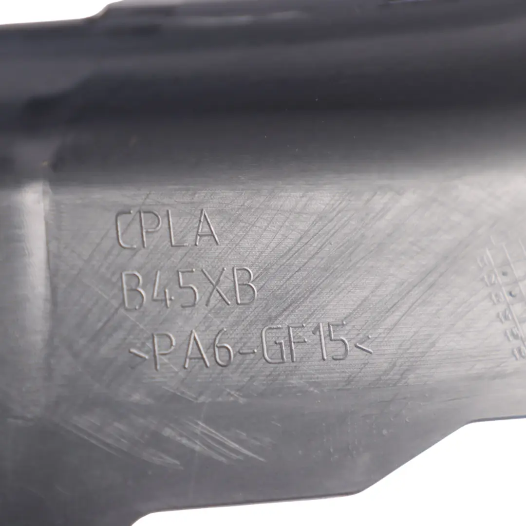 Range Rover L405 Coperchio Porta Destra LR047718 - SKU CPLA-B45XB - Numero di parte CPLA-B45XB