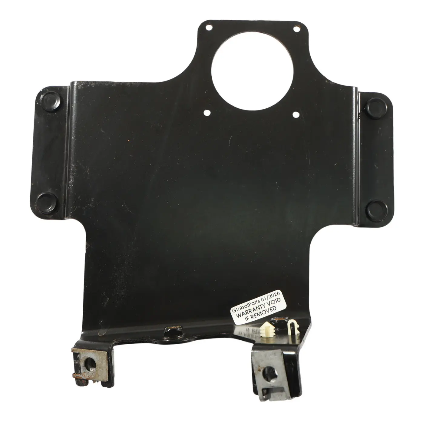 Land Rover Range Rover L405 Uchwyt Komputera Silnika ECU CPLA-12A659-AB