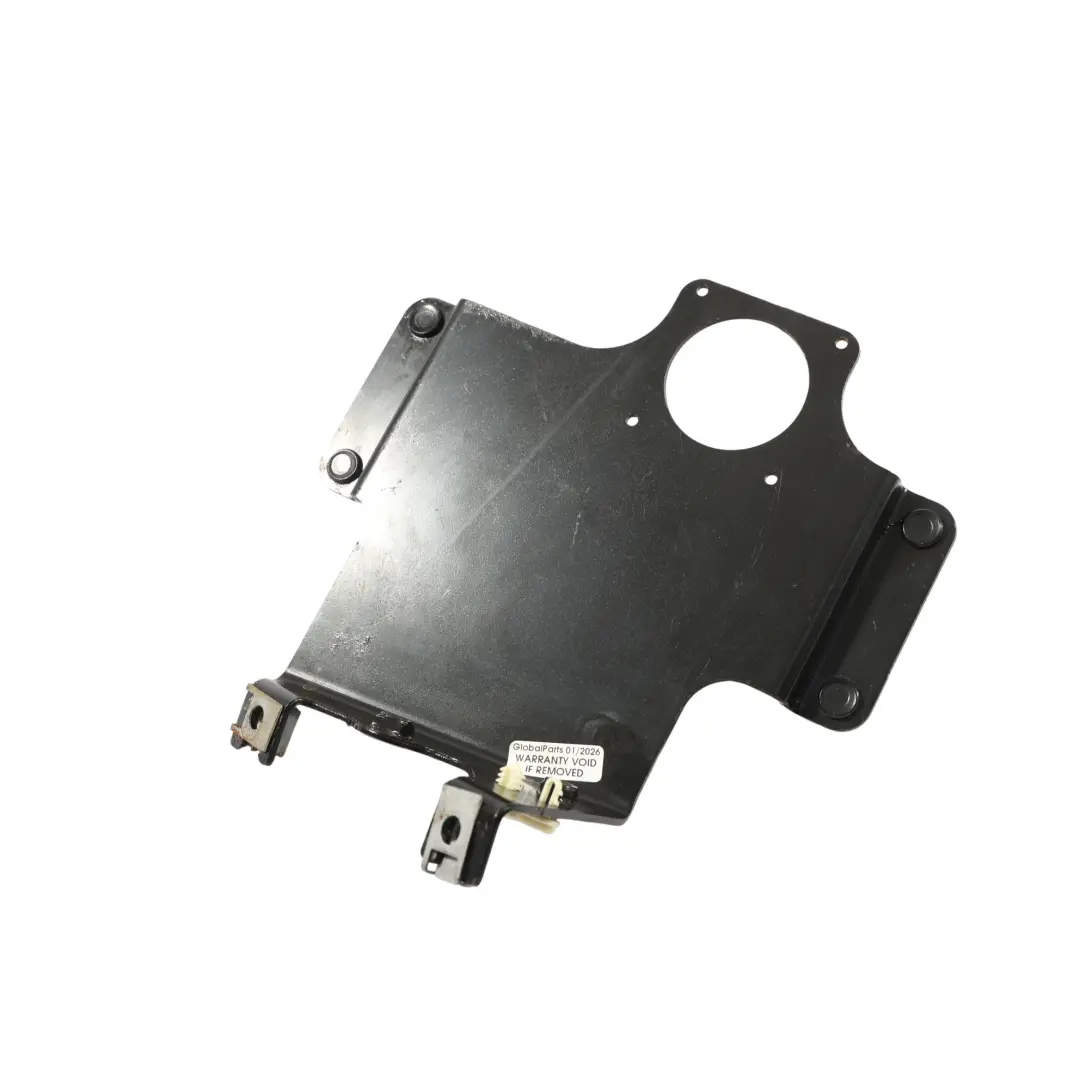 Land Rover Range Rover L405 Uchwyt Komputera Silnika ECU - SKU CPLA-12A659-AB - Numer Części CPLA-12A659-AB