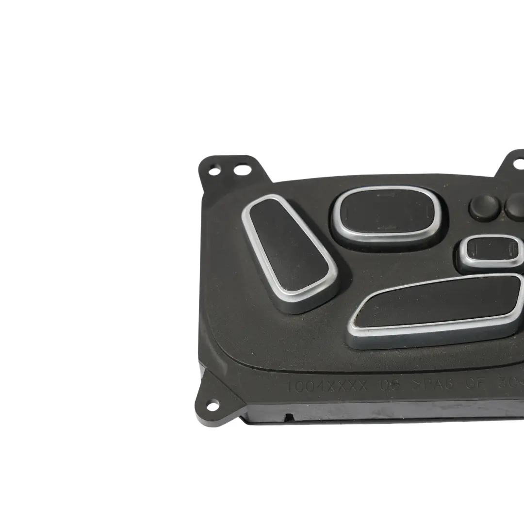 Front Seat Adjuster Regulator Switch Right O/S to Range Rover L405 with Part number CPLA14B566HA Range Rover L405 Front Seat Adjuster Regulator Switch Right O/S - SKU CPLA14B566HA - Part number CPLA14B566HA