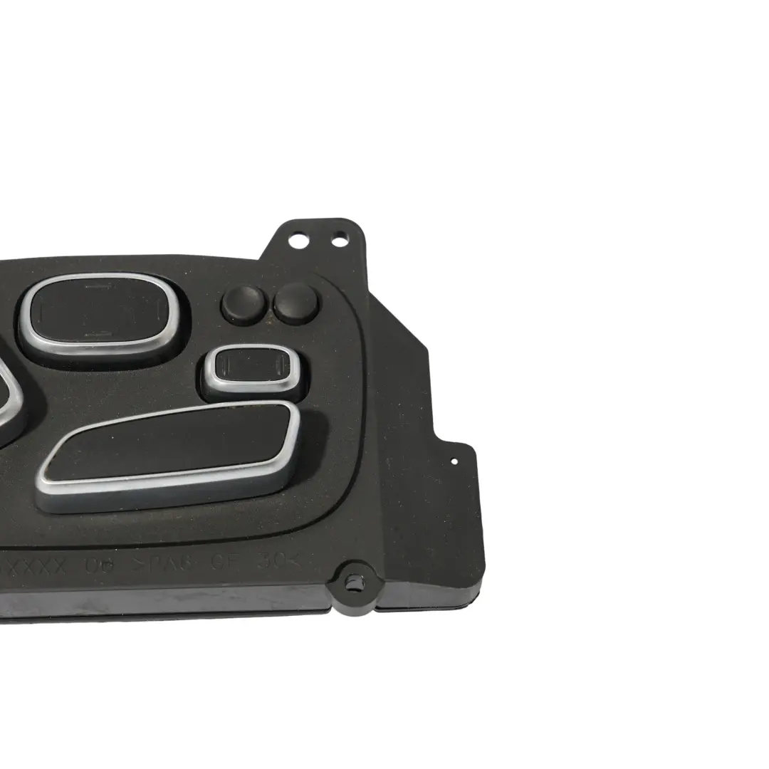 Range Rover L405 Front Seat Adjuster Regulator Switch Right O/S - SKU CPLA14B566HA - Part number CPLA14B566HA