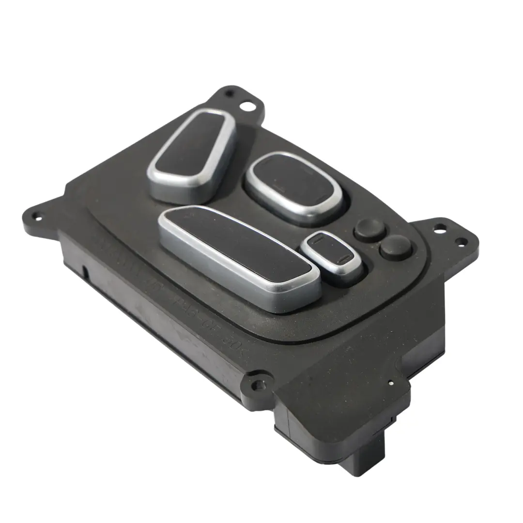 Range Rover L405 Interruttore Regolatore Sedile Anteriore Destro - SKU CPLA14B566HA - Numero di parte CPLA14B566HA