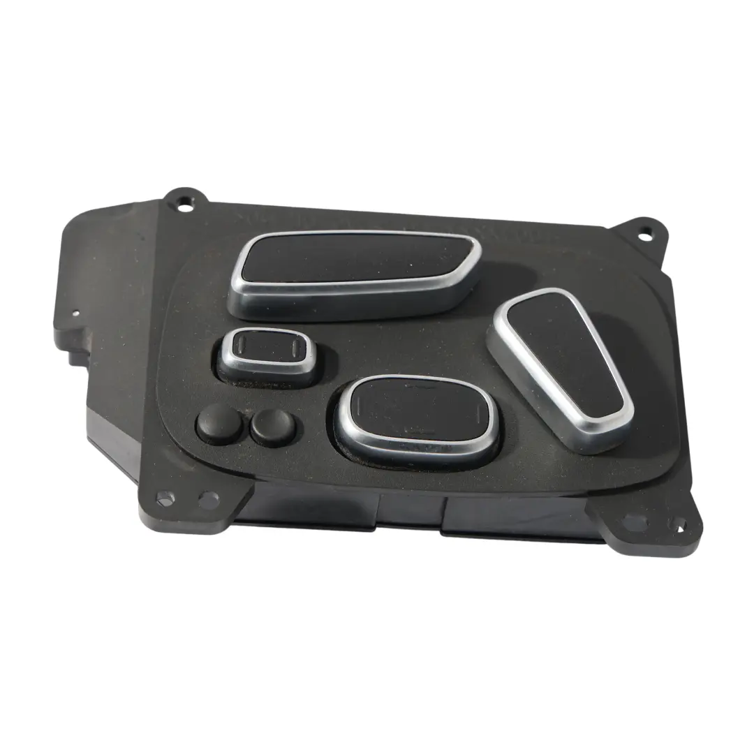 Asiento Delantero Regulador Interruptor Derecho para Range Rover L405 con número de pieza CPLA14B566HA Range Rover L405 Asiento Delantero Regulador Interruptor Derecho - SKU CPLA14B566HA - Número de pieza CPLA14B566HA