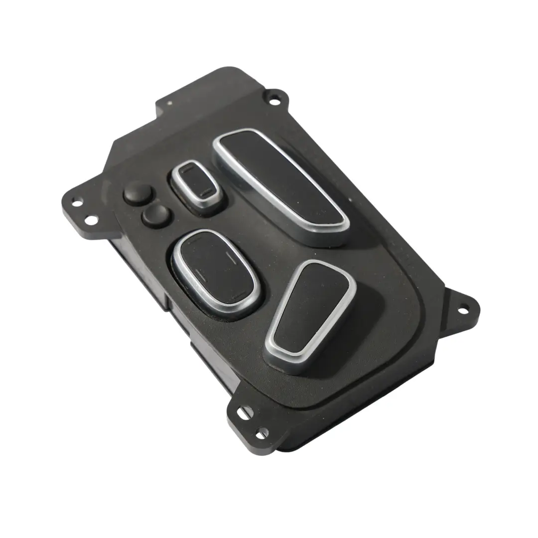 Range Rover L405 Interruttore Regolatore Sedile Anteriore Destro - SKU CPLA14B566HA - Numero di parte CPLA14B566HA