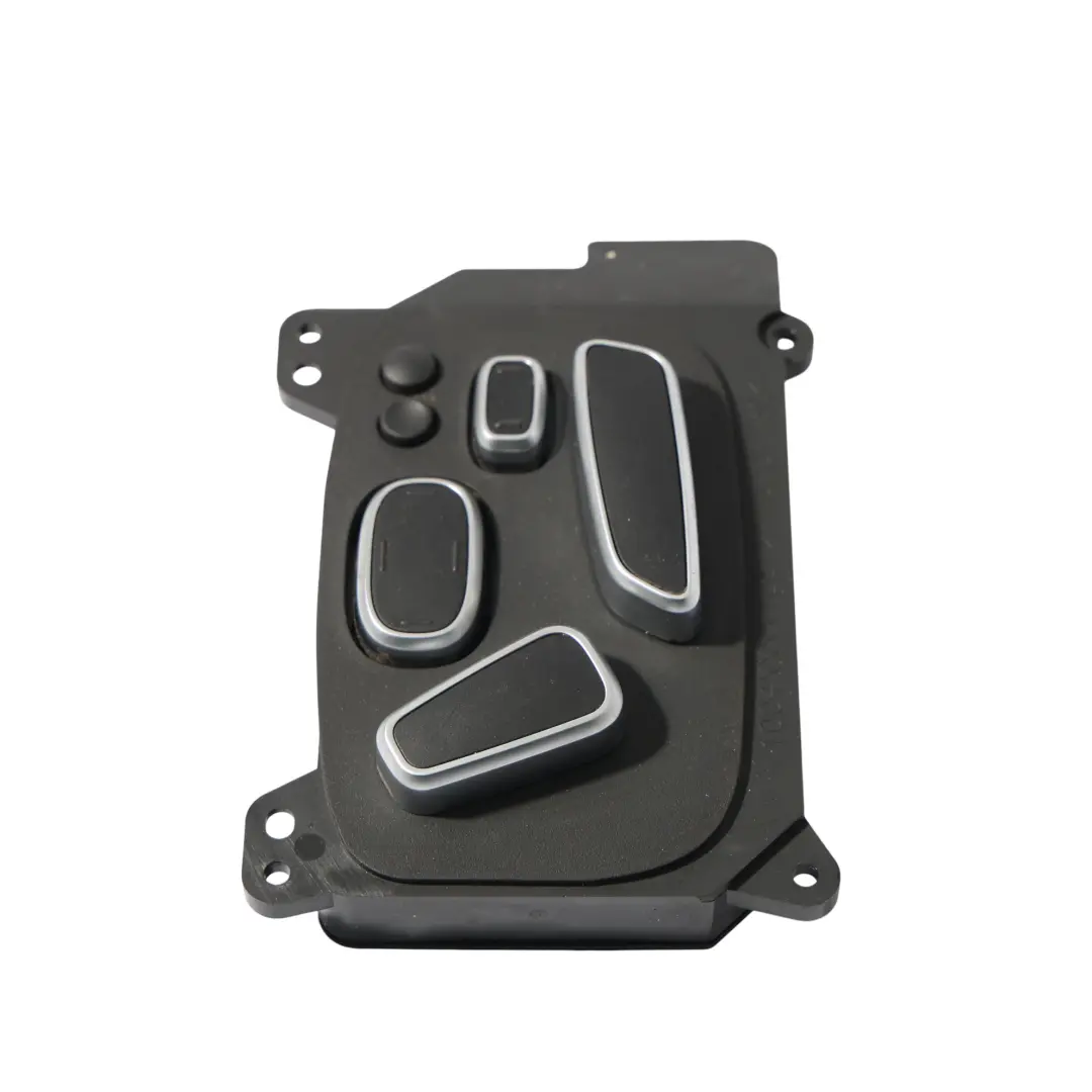 Range Rover L405 Asiento Delantero Regulador Interruptor Derecho - SKU CPLA14B566HA - Número de pieza CPLA14B566HA