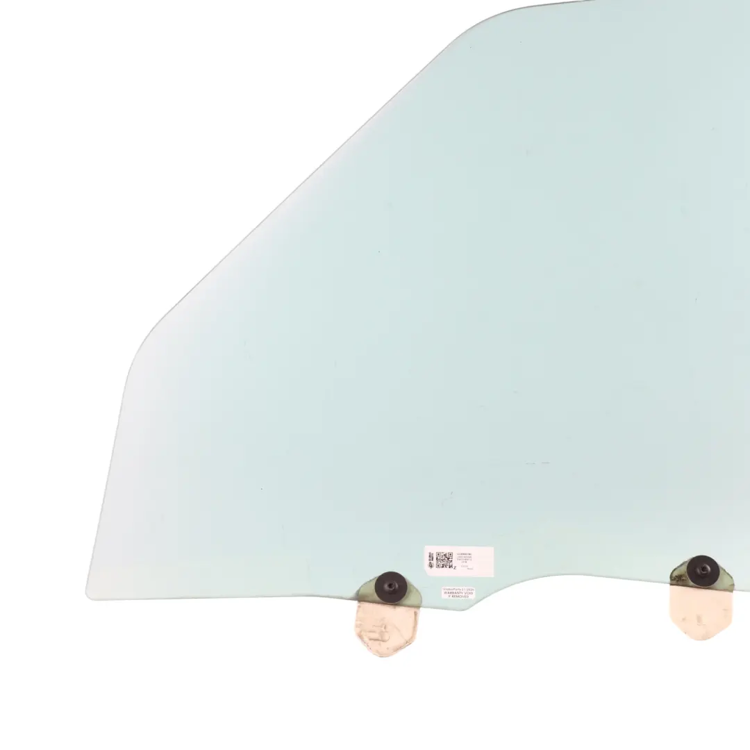 Front Door Window Glass Right O/S AS2 5H2221410AA to Land Rover Discovery 3 L319 with Part number CUB500160 Land Rover Discovery 3 L319 Front Door Window Glass Right O/S AS2 5H2221410AA - SKU CUB500160 - Part number CUB500160
