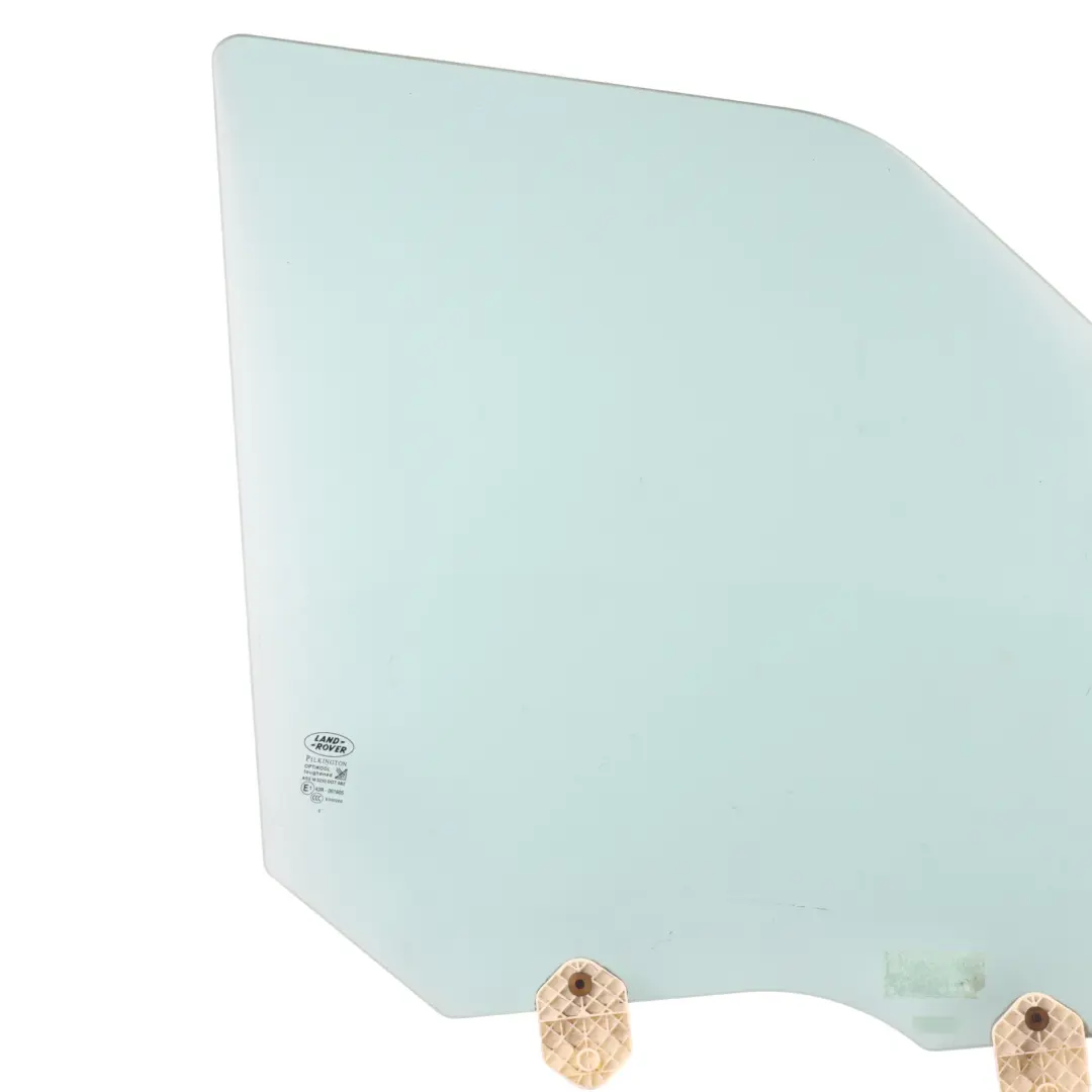 Land Rover Discovery 3 L319 Front Door Window Glass Right O/S AS2 5H2221410AA - SKU CUB500160 - Part number CUB500160