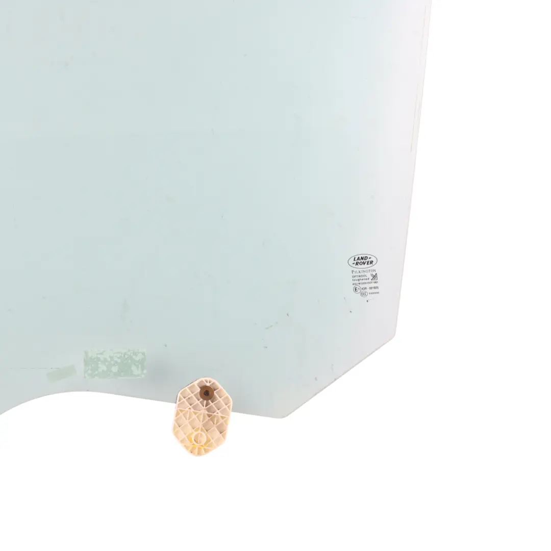 Front Door Window Glass Left N/S AS2 5H2221410BA to Land Rover Discovery 3 L319 with Part number CUB500170 Land Rover Discovery 3 L319 Front Door Window Glass Left N/S AS2 5H2221410BA - SKU CUB500170 - Part number CUB500170