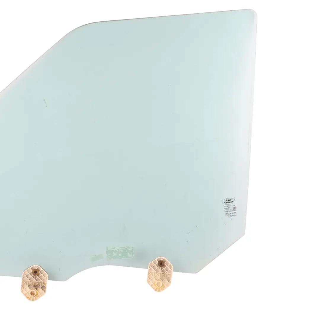 Land Rover Discovery 3 L319 Front Door Window Glass Left N/S AS2 5H2221410BA - SKU CUB500170 - Part number CUB500170