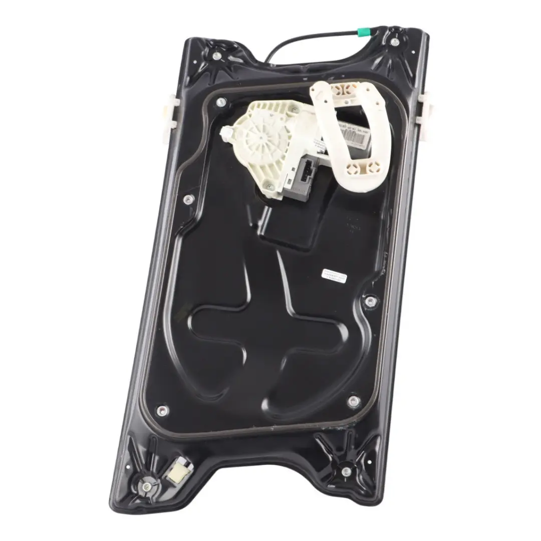 Fenstermotor Regulator Vorne Rechts 7H2223200CC für Land Rover Discovery 3 L319 mit Teilenummer CUH500240 Land Rover Discovery 3 L319 Fenstermotor Regulator Vorne Rechts 7H2223200CC - SKU CUH500240 - Teilenummer CUH500240