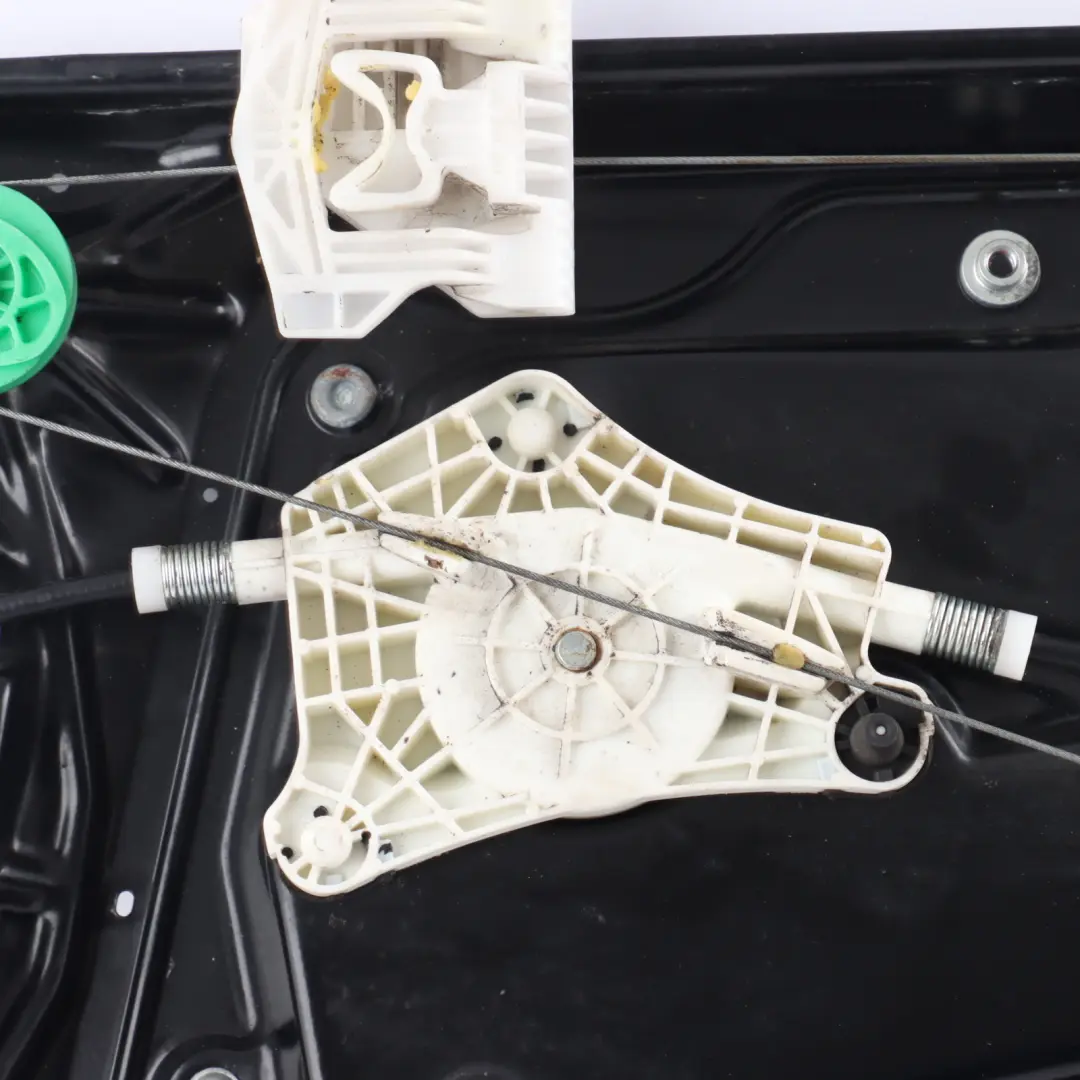 Fenstermotor Regulator Vorne Rechts 7H2223200CC für Land Rover Discovery 3 L319 mit Teilenummer CUH500240 Land Rover Discovery 3 L319 Fenstermotor Regulator Vorne Rechts 7H2223200CC - SKU CUH500240 - Teilenummer CUH500240