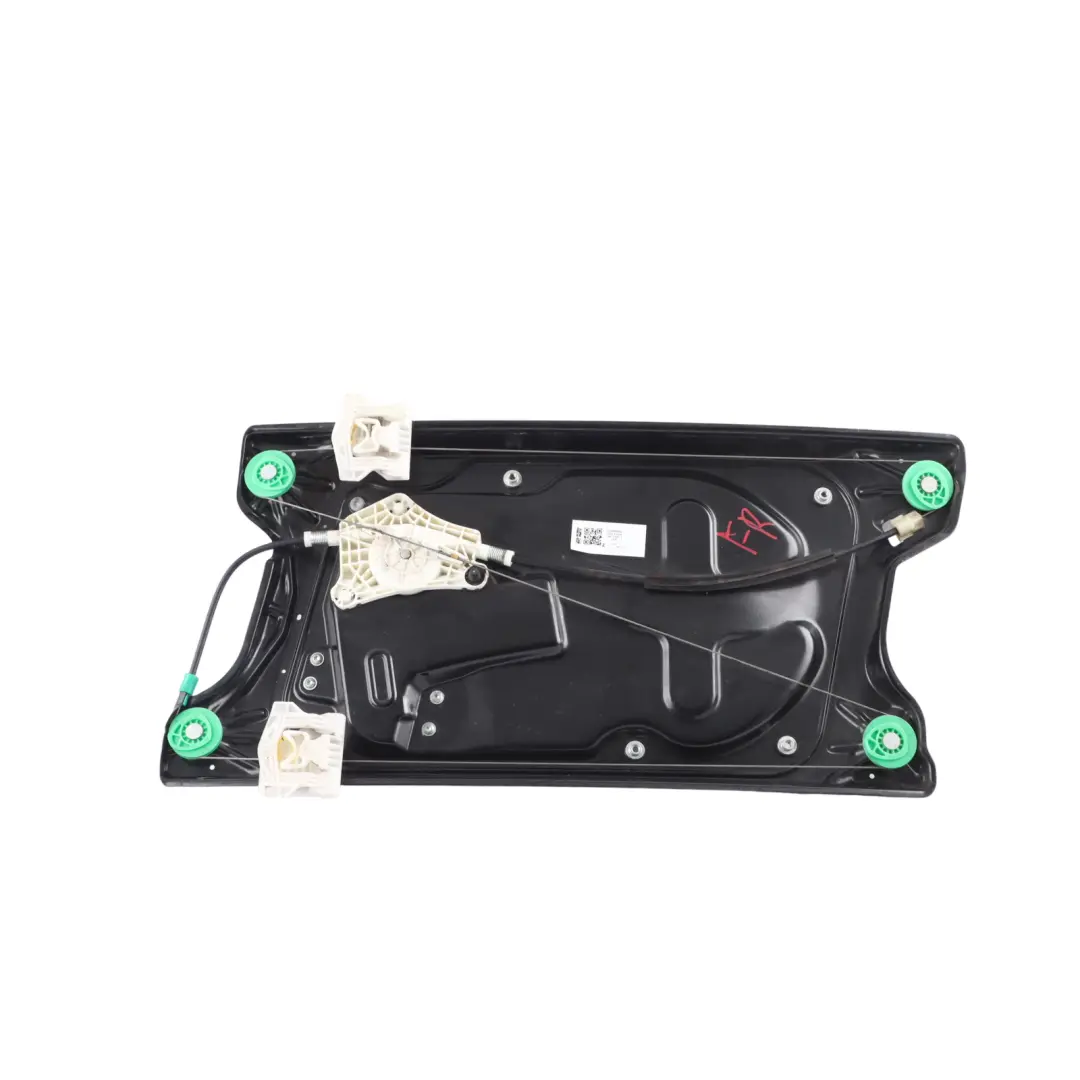 Fenstermotor Regulator Vorne Rechts 7H2223200CC für Land Rover Discovery 3 L319 mit Teilenummer CUH500240 Land Rover Discovery 3 L319 Fenstermotor Regulator Vorne Rechts 7H2223200CC - SKU CUH500240 - Teilenummer CUH500240