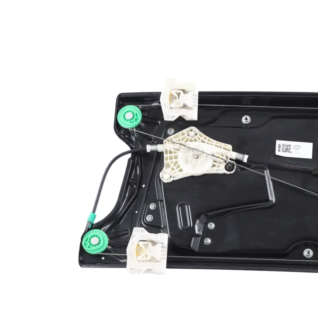 Fenstermotor Regulator Vorne Rechts 7H2223200CC für Land Rover Discovery 3 L319 mit Teilenummer CUH500240 Land Rover Discovery 3 L319 Fenstermotor Regulator Vorne Rechts 7H2223200CC - SKU CUH500240 - Teilenummer CUH500240