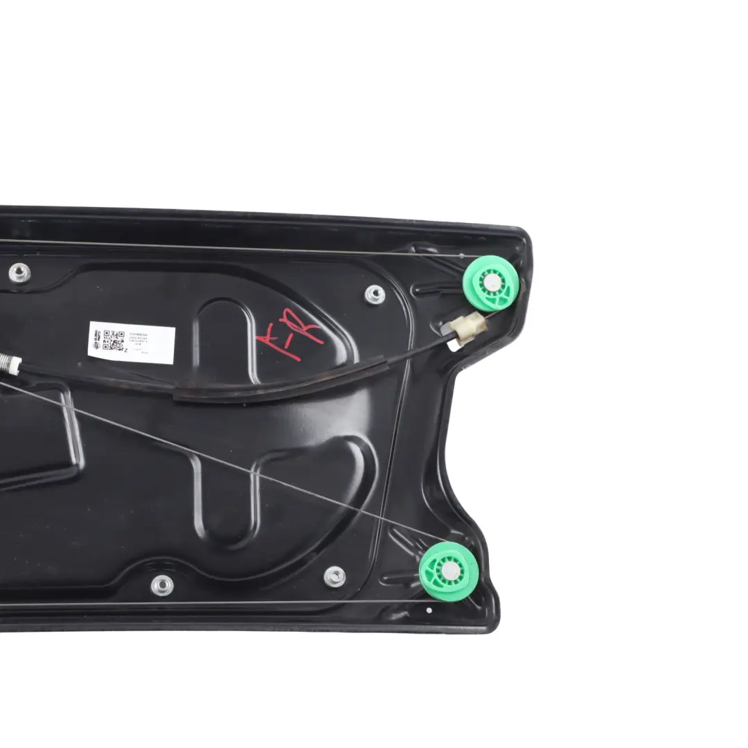 Window Motor Regulator Front Right O/S 7H2223200CC to Land Rover Discovery 3 L319 with Part number CUH500240 Land Rover Discovery 3 L319 Window Motor Regulator Front Right O/S 7H2223200CC - SKU CUH500240 - Part number CUH500240