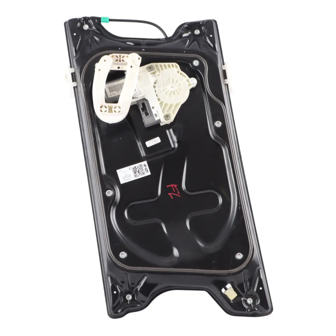 Fenstermotor Regulator Vorne Links 7H2223201CC für Land Rover Discovery 3 L319 mit Teilenummer CUH500250 Land Rover Discovery 3 L319 Fenstermotor Regulator Vorne Links 7H2223201CC - SKU CUH500250 - Teilenummer CUH500250