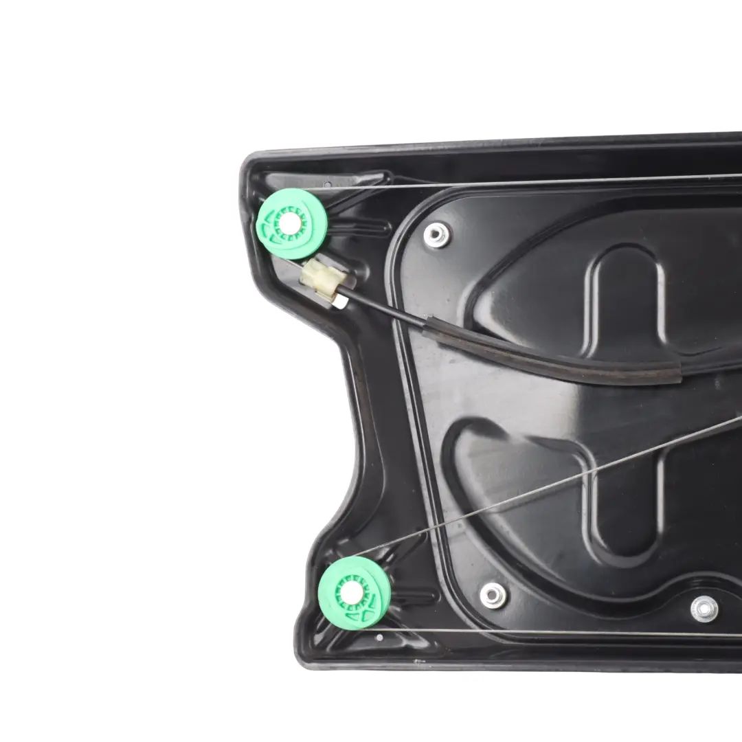 Land Rover Discovery 3 L319 Fenstermotor Regulator Vorne Links 7H2223201CC - SKU CUH500250 - Teilenummer CUH500250