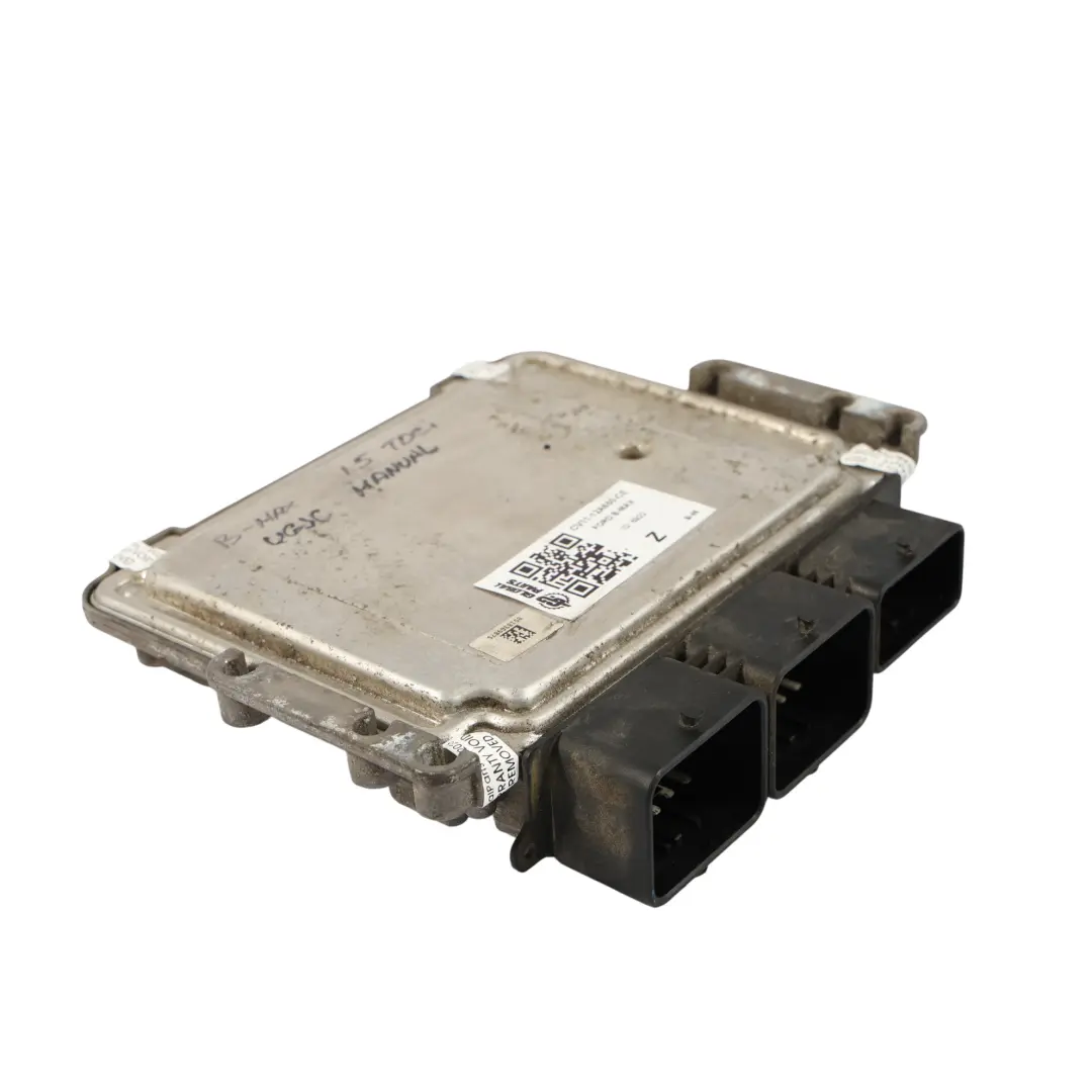 Ford B-MAX 1.5 TDCI 75CH UGJC Calculateur Gestion Moteur 8V2112A650KE Manuel - SKU CV11-12A650-CE - Numéro de pièce CV11-12A650-CE