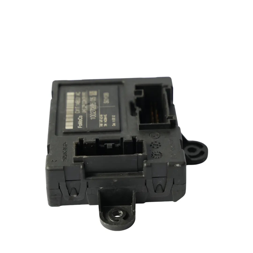 Unidad Control Módulo Puerta Delantera Lado Conductor para Ford B-Max con número de pieza CV1T-14B531-AC Ford B-Max Unidad Control Módulo Puerta Delantera Lado Conductor - SKU CV1T-14B531-AC - Número de pieza CV1T-14B531-AC