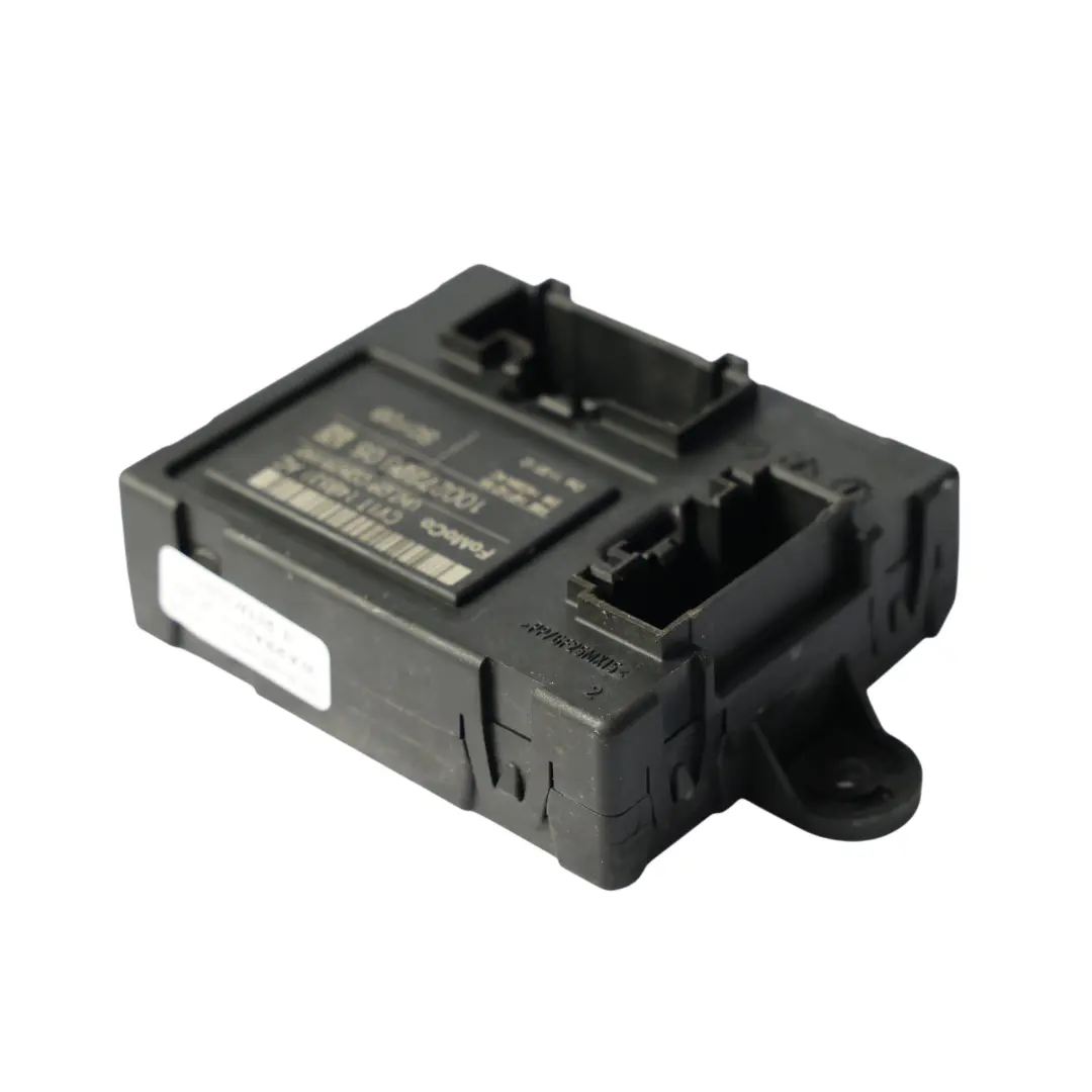 Ford B-Max Front Door Module Control Unit Driver's Side - SKU CV1T-14B531-AC - Part number CV1T-14B531-AC