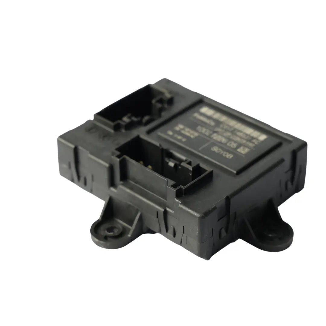 Ford B-Max Modulo Porta Anteriore Unità Di Controllo Lato Guida - SKU CV1T-14B531-AC - Numero di parte CV1T-14B531-AC