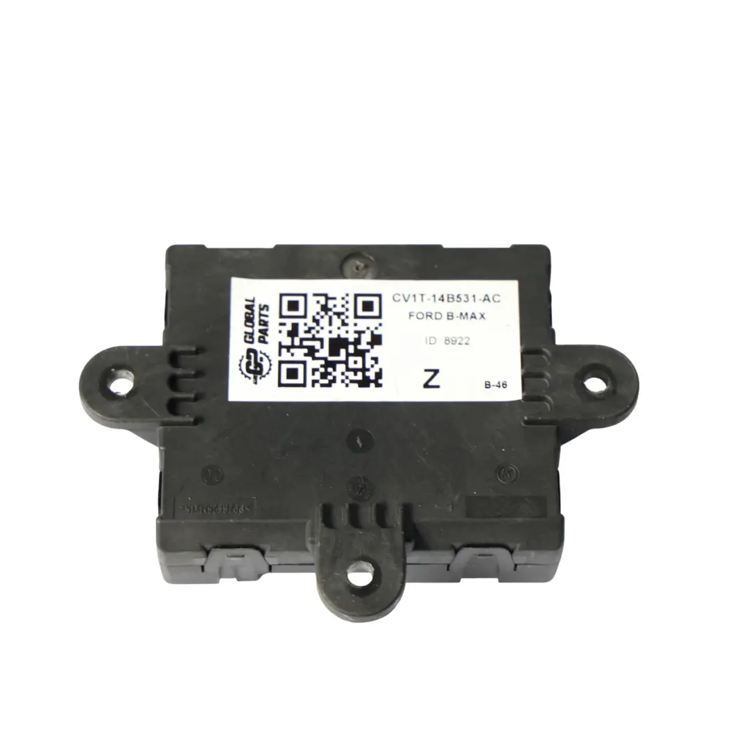 Ford B-Max Module De Commande De Porte Avant Côté Conducteur - SKU CV1T-14B531-AC - Numéro de pièce CV1T-14B531-AC