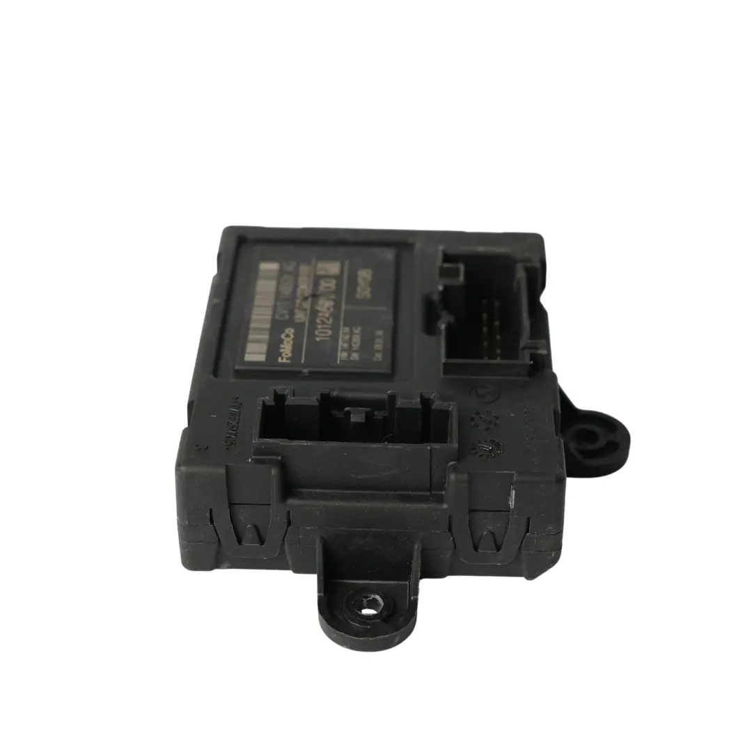 Ford Fiesta MK7 Modulo Porta Unità Controllo Anteriore Lato Guida - SKU CV1T-14B531-AG - Numero di parte CV1T-14B531-AG