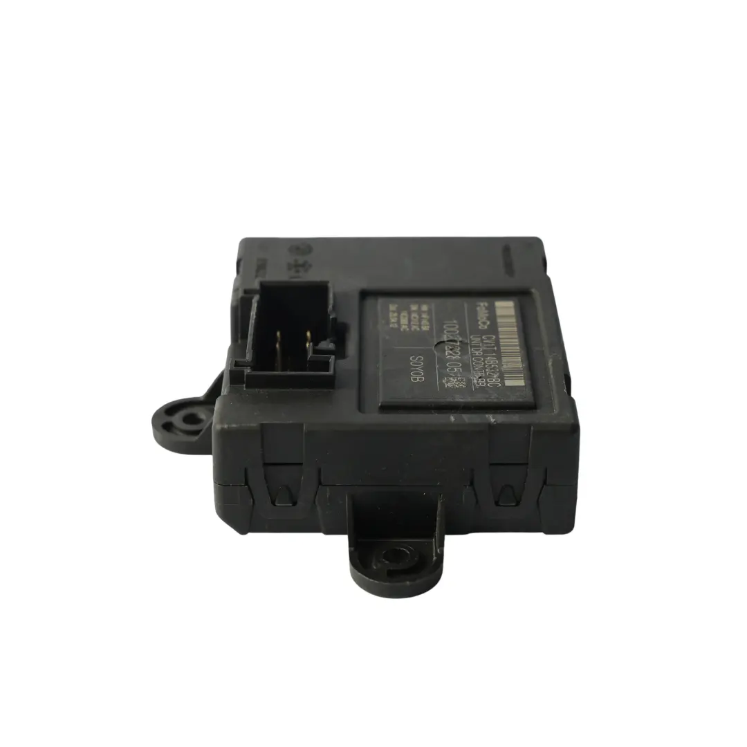 Ford B-Max Módulo Control Puerta Trasera Izquierda Derecha - SKU CV1T-14B532-BC - Número de pieza CV1T-14B532-BC