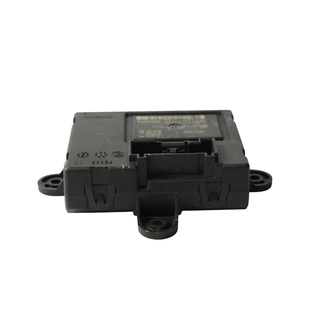 Ford B-Max Türsteuergerät Modul Hinten Links Rechts - SKU CV1T-14B532-BC - Teilenummer CV1T-14B532-BC