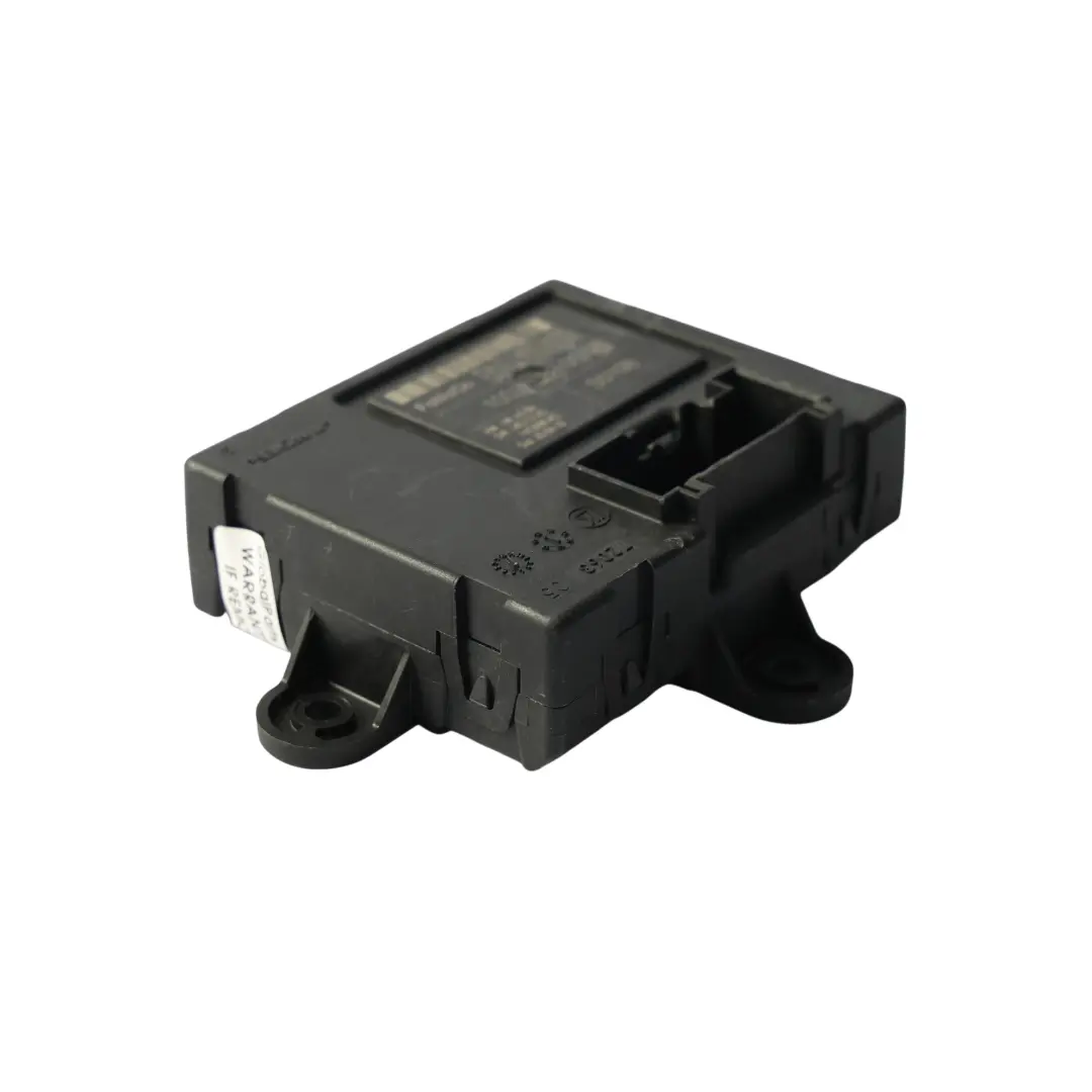 Ford B-Max Module Commande Porte Arrière Gauche/Droite - SKU CV1T-14B532-BC - Numéro de pièce CV1T-14B532-BC