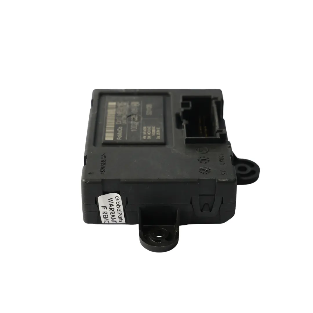 Ford B-Max Módulo Control Puerta Trasera Izquierda Derecha - SKU CV1T-14B532-BC - Número de pieza CV1T-14B532-BC