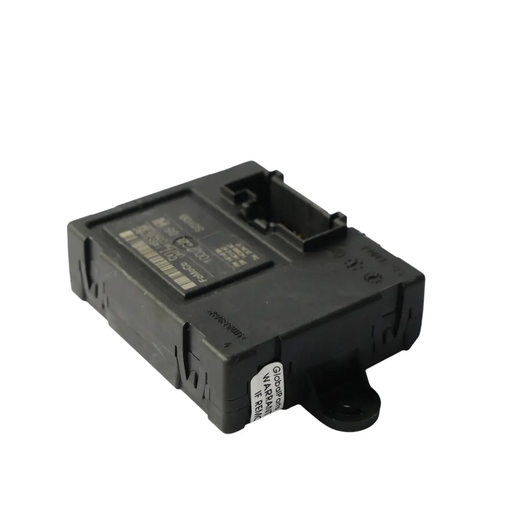 Ford B-Max Door Control Unit Module Rear Left Right N/O/S - SKU CV1T-14B532-BC - Part number CV1T-14B532-BC
