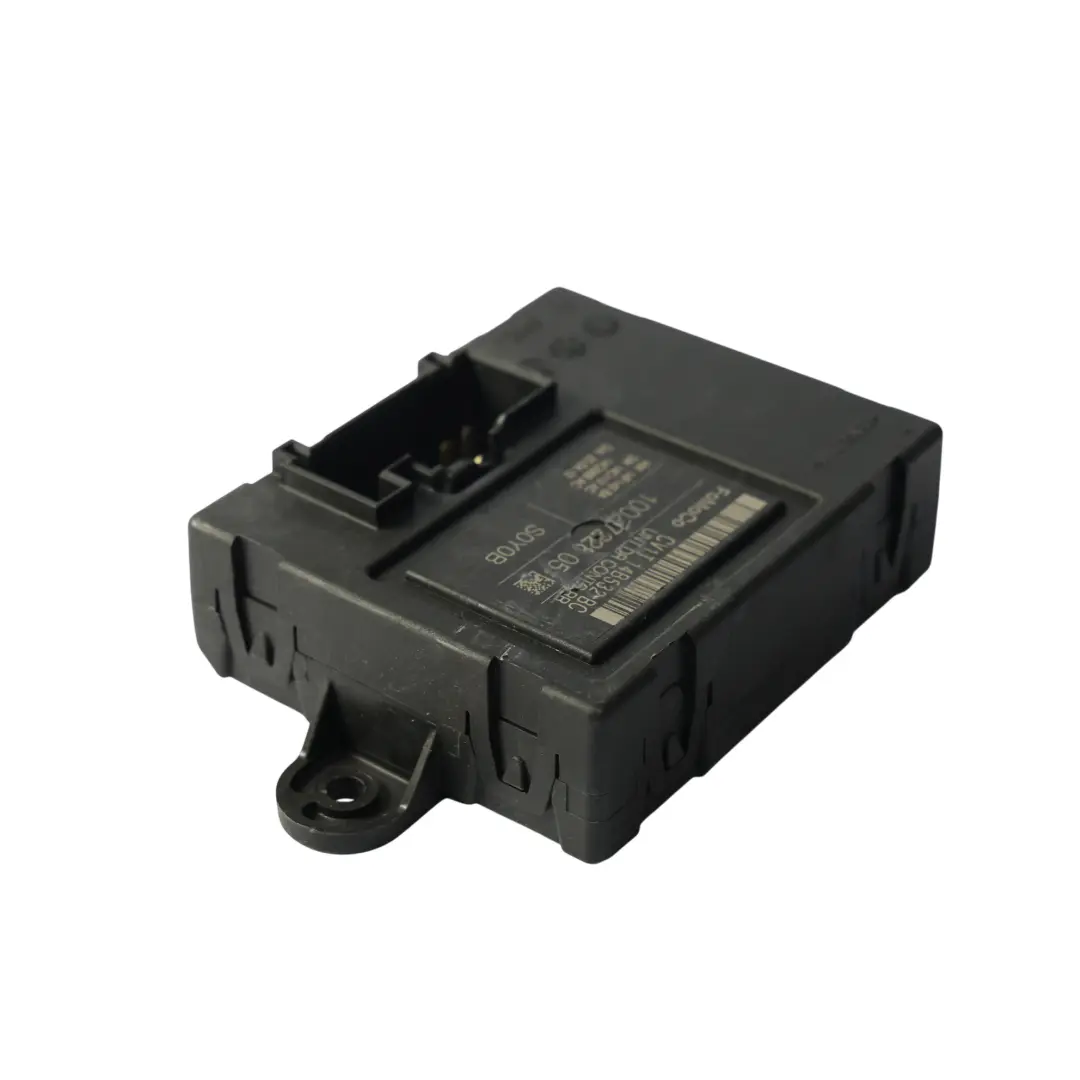 Module Commande Porte Arrière Gauche/Droite pour Ford B-Max à propos du numéro de pièce CV1T-14B532-BC Ford B-Max Module Commande Porte Arrière Gauche/Droite - SKU CV1T-14B532-BC - Numéro de pièce CV1T-14B532-BC